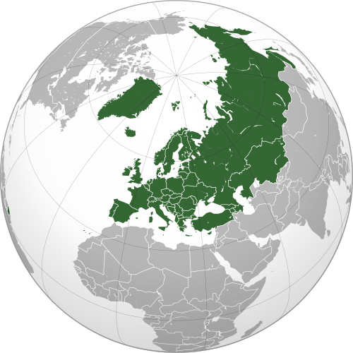 European Championships